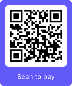 qr code for pay